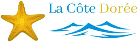 Logo La Côte Dorée